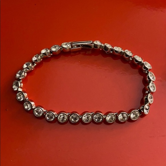 Swarovski bracelet set - Picture 3 of 4